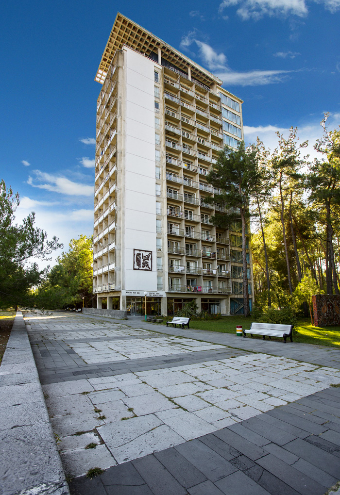 Абхазия курорт пицунда официальный сайт